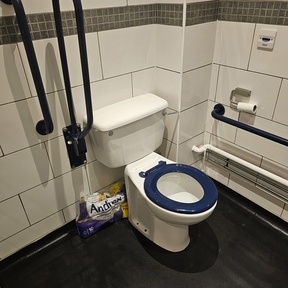 Commercial End of Tenancy Cleaning Redditch